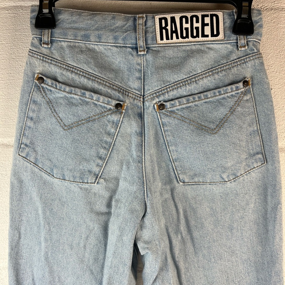 The Ragged Priest Jeans, 26